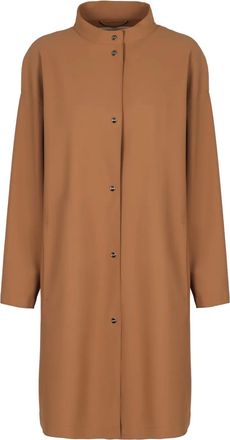 Herno Giacca monopetto - Marrone