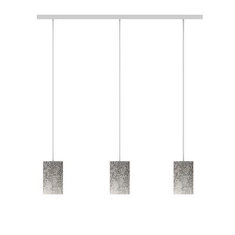 Lumicom Cube L&aacute;mpara De Techo Lineal H10