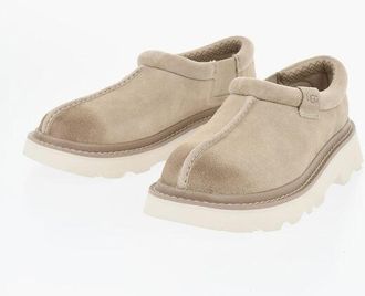 UGG Suede Super Low Chelsea Boots size 42