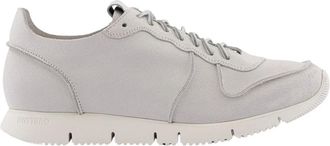Buttero Hombre, Zapatos, Blanco, Talla: 44 EU