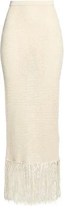 Nanushka BOTTOMWEAR - Maxi skirts on YOOX.COM