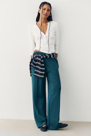 Varley The Wide Leg 30 Pants