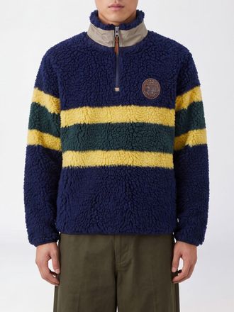 Polo Ralph Lauren Sweatshirt Men color Blue