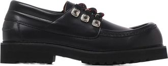 Toga Archives Leren schoenen - Zwart