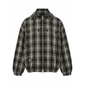 Song for the Mute Tracksuit Jacket - Heren - Jassen - Veelkleurig - Maat: M