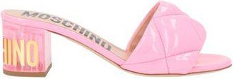 Moschino CALZATURE - Sandali su YOOX.COM
