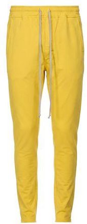 Rick Owens BOTTOMWEAR - Trousers on YOOX.COM
