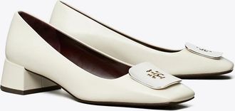 Tory Burch Womens Georgia Pump, size 3