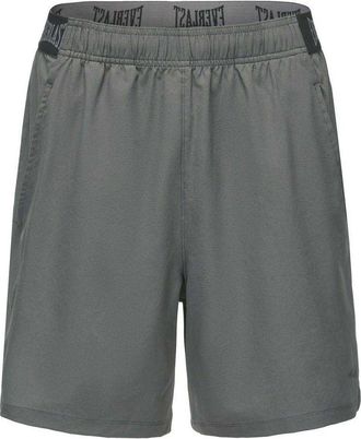 Everlast Flex-shorts voor heren (Grijs)