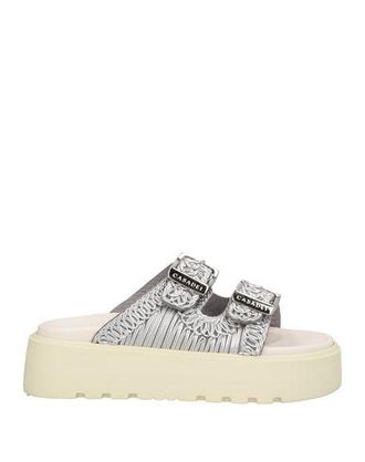 Casadei CALZADO - Sandalias con cierre en YOOX.COM