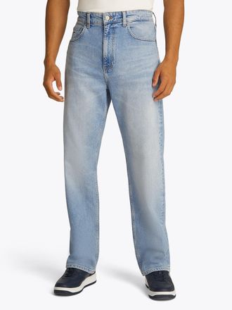 Tommy Jeans Otis Regular Straight Gerade geschnittene Jeans, regul&auml;rer Leibh&ouml;he