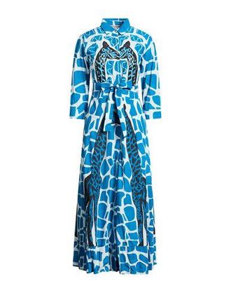 Connor & Blake KLEIDER - Maxi-Kleider auf YOOX.COM