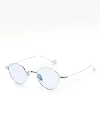 Eyepetizer CLINT Sunglasses - Silver