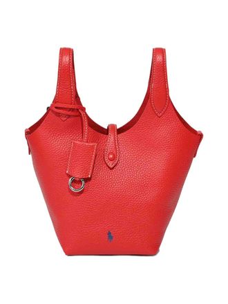Polo Ralph Lauren Small Tote Bag