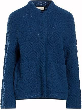 Bruno Manetti PRENDAS DE PUNTO - C&aacute;rdigans en YOOX.COM