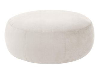 Schubiger M&ouml;bel Hocker Annabelle Basic D: 105 cm