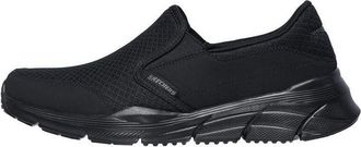 Skechers Equalizer 4.0 Slip-on Shoes Black 232017-BBK