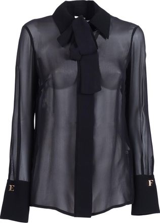 Elisabetta Franchi Shirt