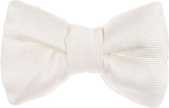 Tom Ford Papillon a coste - Bianco