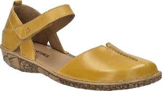 Josef Seibel Rosalie 42 | Sandaal voor Dames | geel