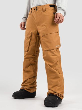 Coal Rialto Hose brown
