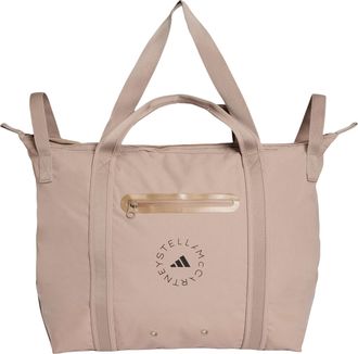 adidas (WMNS) adidas x Stella McCartney Tote Bag Chalky Brown Black KC4219