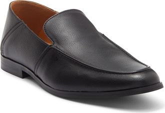 Nordstrom Rack Haddon Venetian Loafer in Black at Nordstrom Rack, Size 11.5