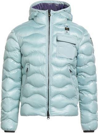 Blauer ROPA DE ABRIGO - Plumíferos y acolchados en YOOX.COM