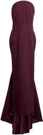 Solace London VESTIDOS - Vestidos largos en YOOX.COM