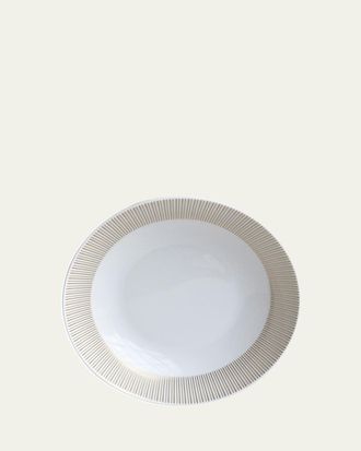 Bernardaud Sol Soup Plate