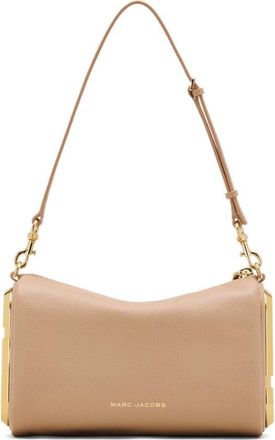 Marc Jacobs Beige Snapshot Small Shoulder Bag