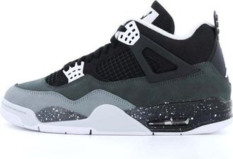 Nike Jordan Air Jordan 4 Retro Fear 2024 FQ8138-002