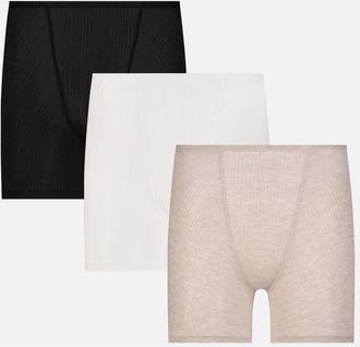 Negative Underwear Whipped Boxer in Classic at Nordstrom, Size Xx-Large