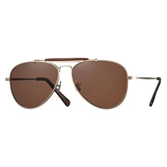 Eyevan 7285 Eyevan, unisex, Accessoires, Veelkleurig, Maat: 57 MM