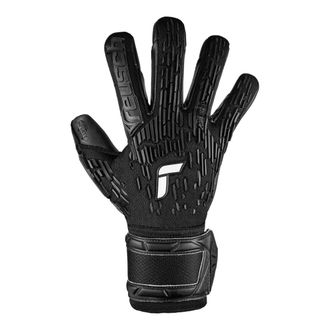 Reusch Heren, Sport, Zwart, Maat: 8 1/2 IN