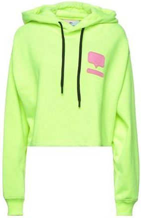 Chiara Ferragni TOPWEAR - Sweatshirts sur YOOX.COM