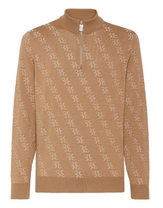 Billionaire Boys Club Trui Met Rits