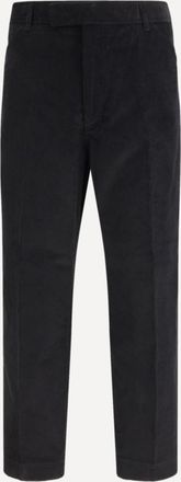 Thom Browne Corduroy Chino Pants Male 1