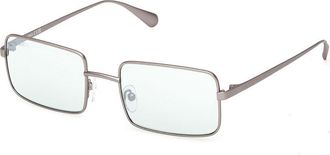 Max & Co. MO0161 13Q Womens Sunglasses Size 53