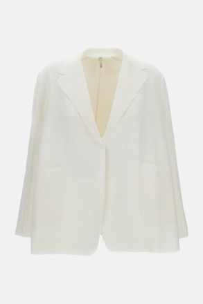 Boboutic Giacca Aperta