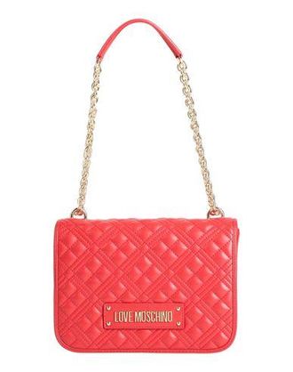 Love Moschino BOLSOS - Bolsos de asas largas en YOOX.COM