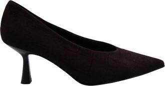 Bibi Lou Dames, Schoenen, Bruin, Maat: 38 EU