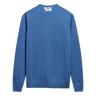 Sebago Hombre, Jerseys, Azul, Talla: XL