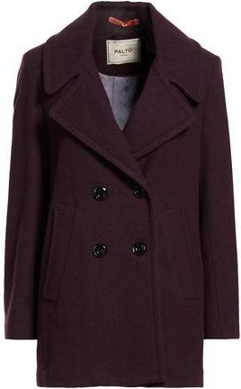 Palt&ograve; ROPA DE ABRIGO - Abrigos en YOOX.COM