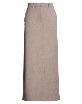 Beaufille BOTTOMWEAR - Maxi skirts sur YOOX.COM