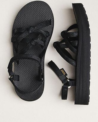 Teva Midform Kena Slim Sandals