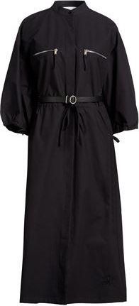 Jil Sander Midi dresses