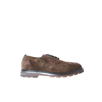 Henderson John Derby - - Shoes - Uomo - Marrone - 42 EU