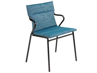 Schubiger M&ouml;bel Gartenstuhl Ancone