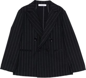 Paolo Pecora Double-breasted jacket